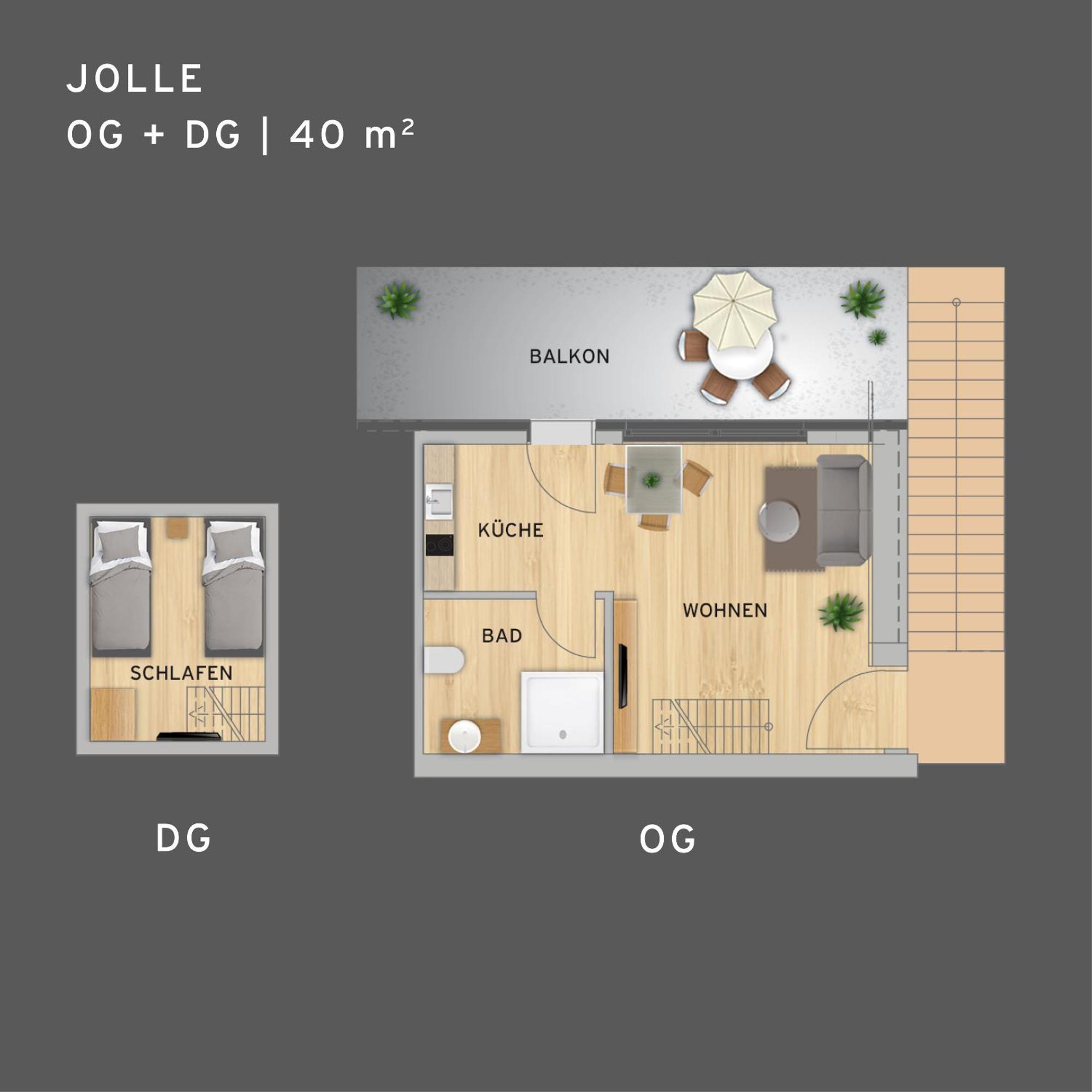 Winkelschiffchen IV Mit Sauna Juist Exterior photo